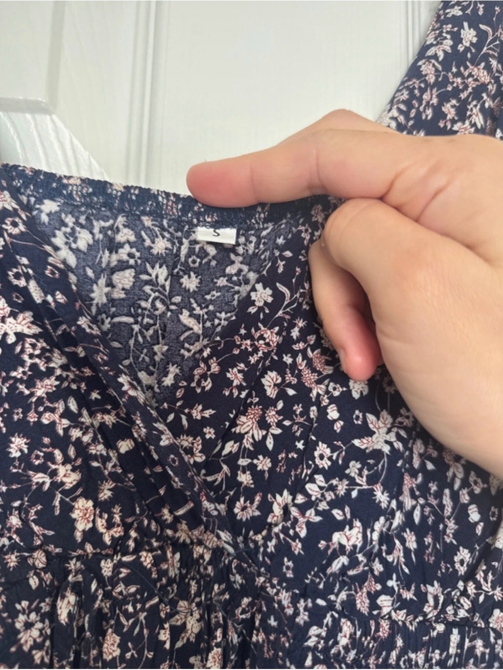 Midi Dress - Picture 6 of 6